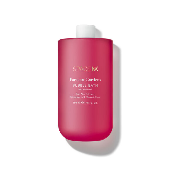 Space NK<br>Parisian Gardens Bubble Bath