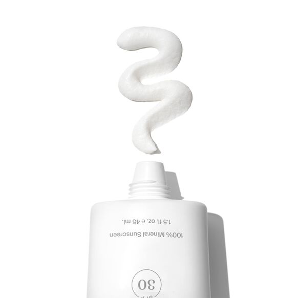 Supergoop!<br>Mineral Sheerscreen SPF 30