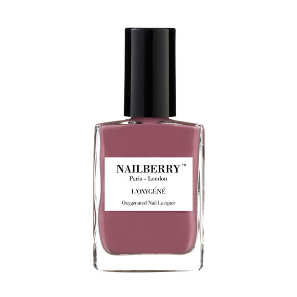 Nailberry<br>Fashionista Oxygenated Nail Lacquer