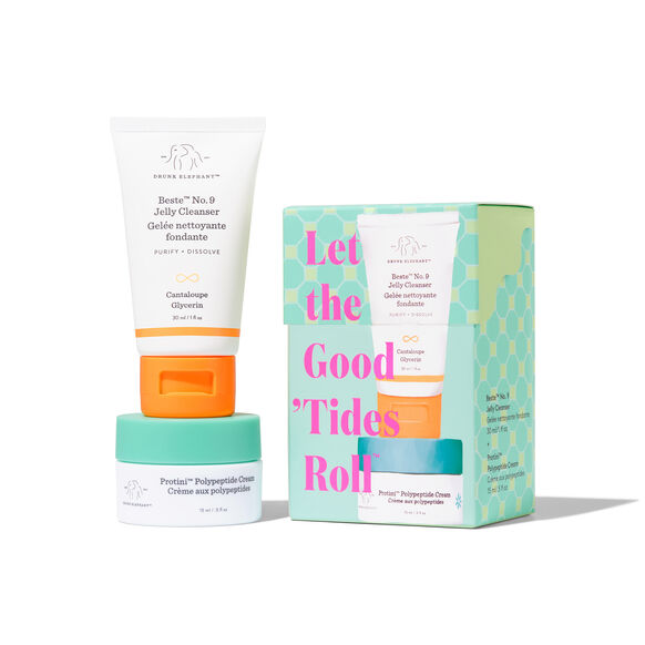 Drunk Elephant<br>Let The Good Tides Roll