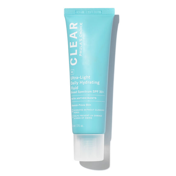 Paula's Choice<br>Clear Ultra-light SPF 30