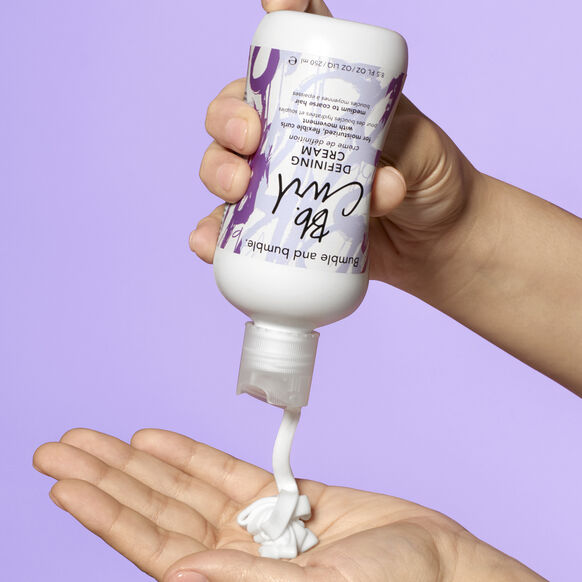 Bumble and Bumble<br>Curl Defining Cream