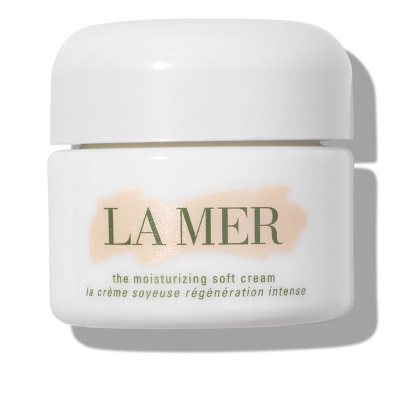 La Mer<br>The Moisturizing Soft Cream