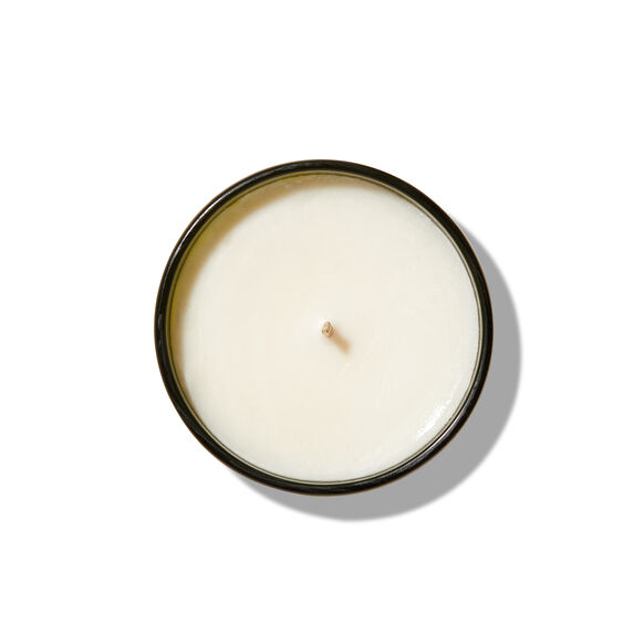 MIRROR WATER<br>Sun Through Trees Candle