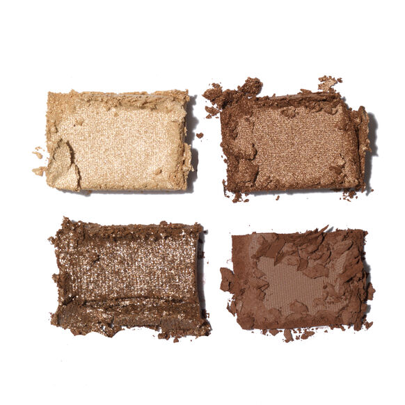 Charlotte Tilbury<br>Bigger Brighter Eyes Eyeshadow Palette