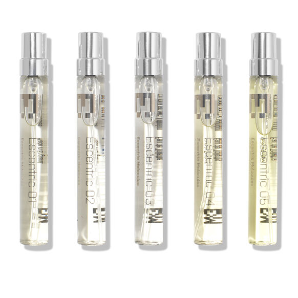 Escentric Molecules<br>Escentric Molecules Discovery Set