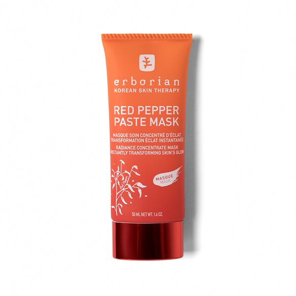 Erborian<br>Red Pepper Paste Mask