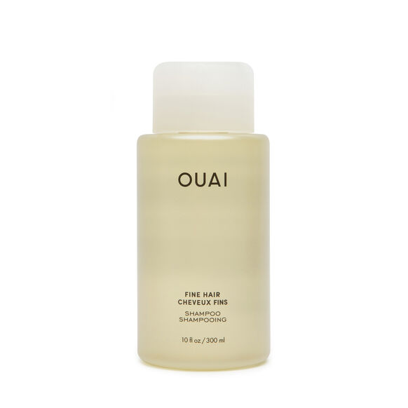 Ouai<br>Fine Hair Shampoo