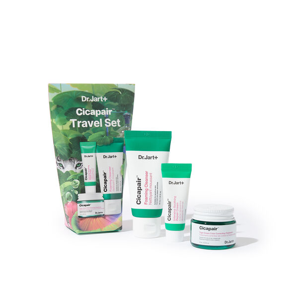 Dr. Jart+<br>Cicapair Travel Set