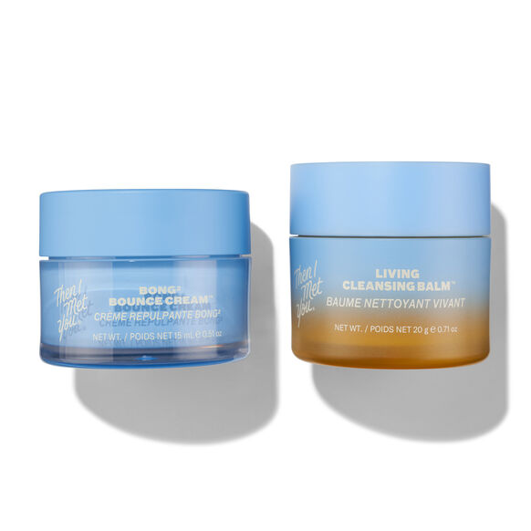 Then I Met You<br>Purify & Plump Duo