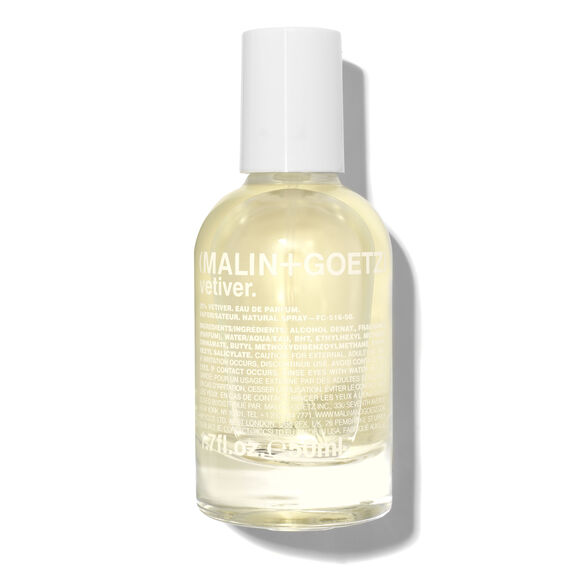 Malin + Goetz<br>Vetiver Eau de Parfum