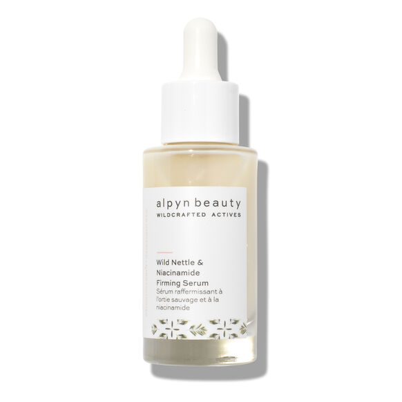Alpyn Beauty<br>Wild Nettle & Niacinamide Firming Serum