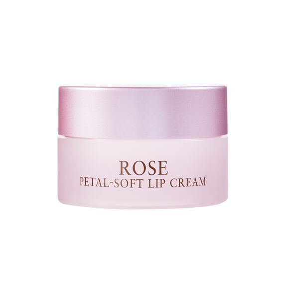 Fresh<br>Rose Petal Soft Lip Cream