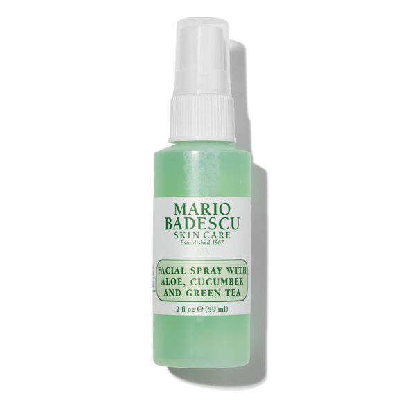 Mario Badescu<br>Facial Spray With Aloe, Cucumber And Green Tea
