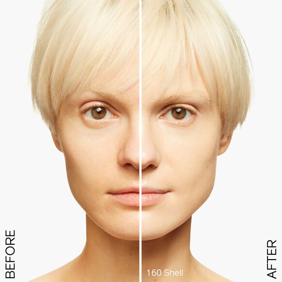Shiseido<br>Synchro Skin Radiant Lifting Foundation