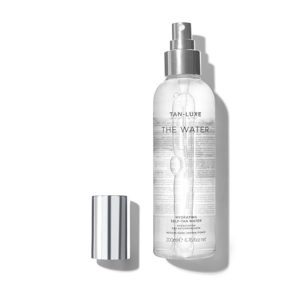 Tan-Luxe<br>The Water Hydrating Self-Tan Water