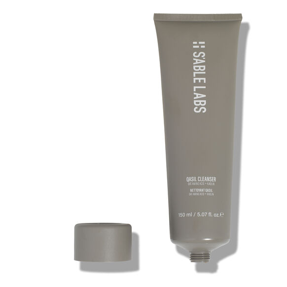 S'ABLE LABS<br>Qasil Cleanser