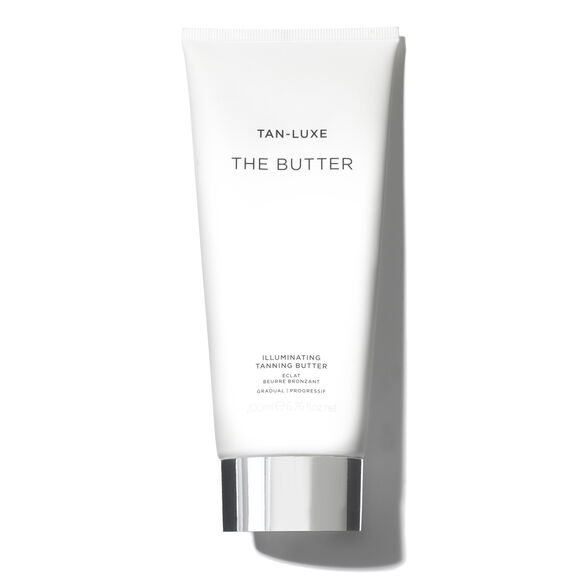 Tan-Luxe<br>The Butter Illuminating Tanning Butter