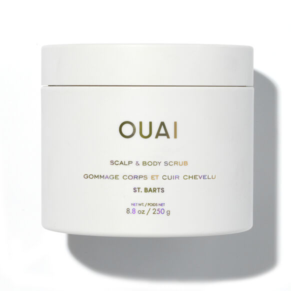 Ouai<br>Scalp & Body Scrub (St Barts)