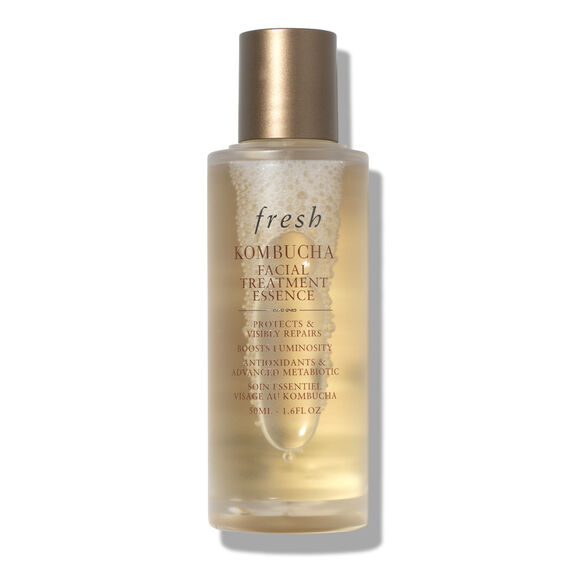 Fresh<br>Kombucha Facial Treatment Essence