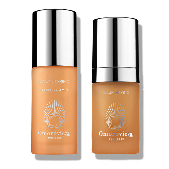 Omorovicza<br>Brightening bundle