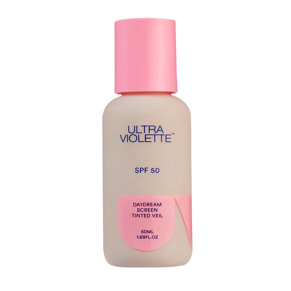 Ultra Violette<br>Daydream Screen SPF50 Tinted Veil
