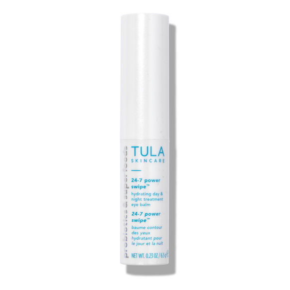Tula Skincare<br>24-7 Power Swipe Hydrating Day & Night Treatment Eye Balm