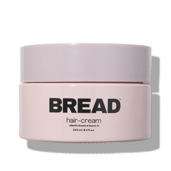 Bread Beauty Supply<br>Hair-cream: Elastic Bounce Leave-in