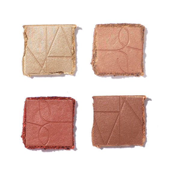 Nars<br>Orgasm Four Play Blush Quad