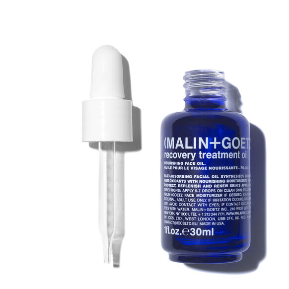 Malin + Goetz<br>Recovery Treatment Oil