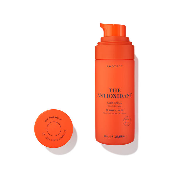 Skin Rocks<br>The Antioxidant