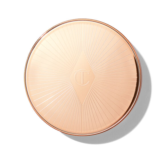 Charlotte Tilbury<br>Beautiful Skin Island Glow Lip And Cheek