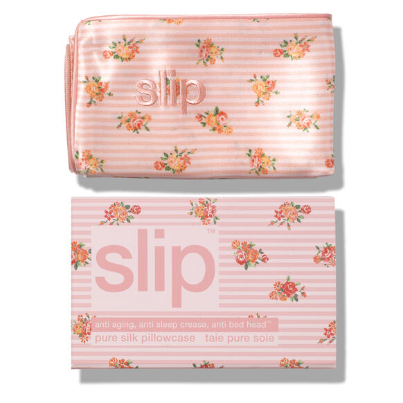 Slip<br>Pure Silk Queen Pillowcase