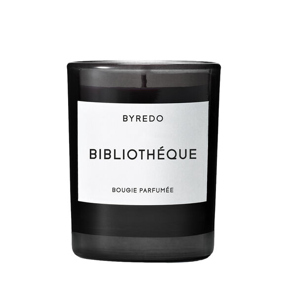 Byredo<br>Bibliotheque Mini Candle