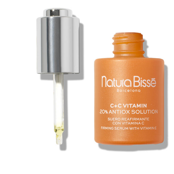 Natura Bissé<br>C+C Vitamin 20% Antiox Solution