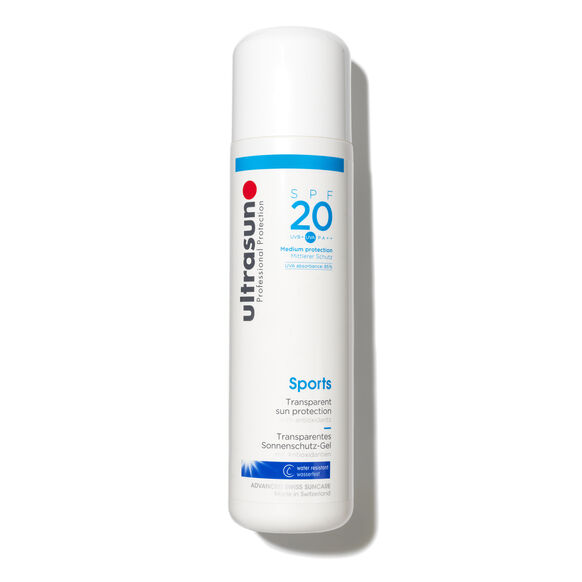 Ultrasun<br>Sports SPF20