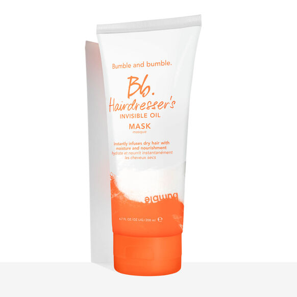 Bumble and Bumble<br>Hairdresser's Invisible Oil Mask