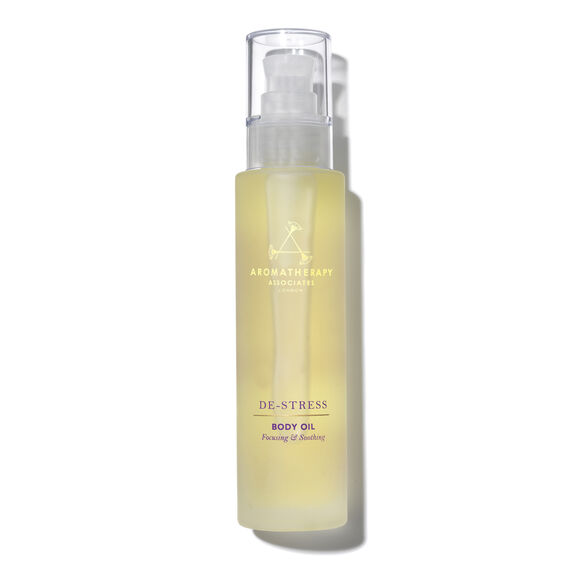 Aromatherapy Associates<br>De-Stress Massage Body Oil