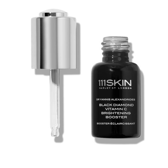 111SKIN<br>Black Diamond Vitamin C Brightening Skin Booster