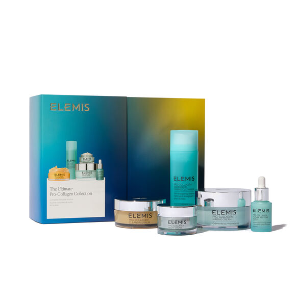 Elemis<br>Pro Collagen Ultimate Skincare Set