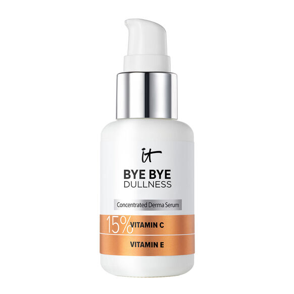 IT Cosmetics<br>Bye Bye Dullness Vitamin C Serum