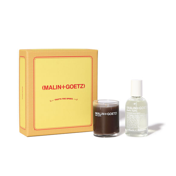 Malin + Goetz<br>That’s the Spirit