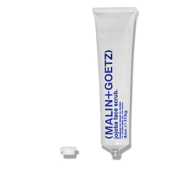 Malin + Goetz<br>Jojoba Face Scrub