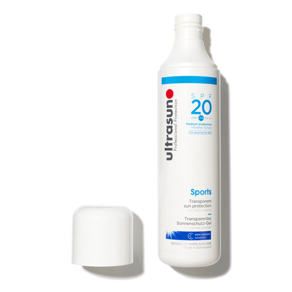 Ultrasun<br>Sports SPF20