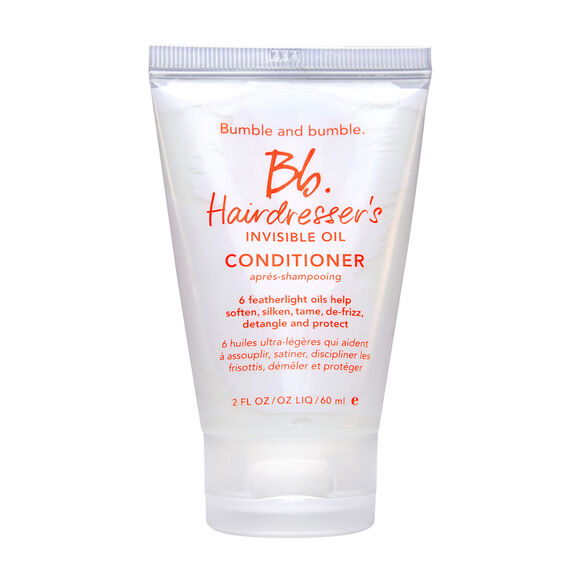 Bumble and Bumble<br>Hairdresser's Invisible Conditioner Travel Size