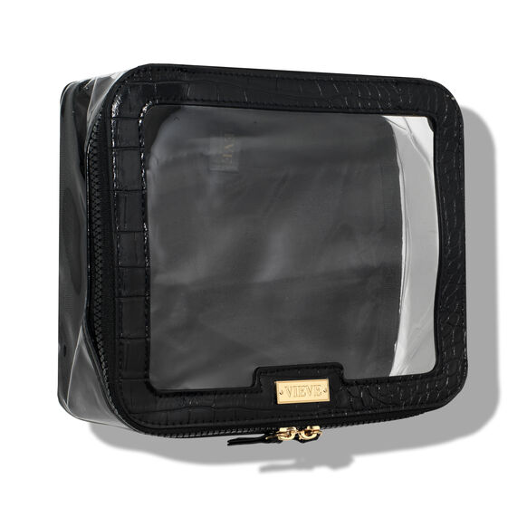VIEVE<br>The Essential+ Makeup Bag