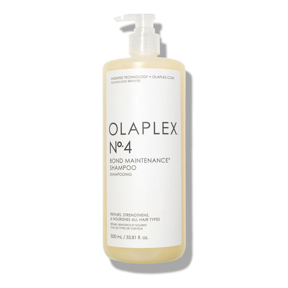 Olaplex<br>No.4 Bond Maintenance Shampoo - Limited Edition