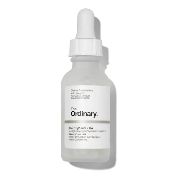 The Ordinary<br>Matrixyl 10% + HA