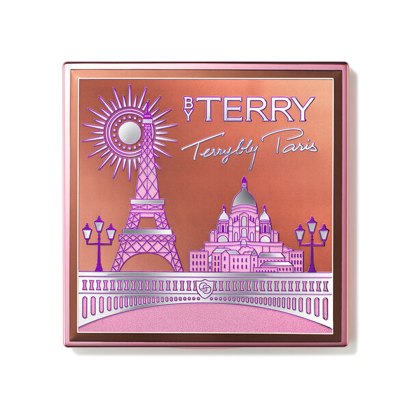 By Terry<br>VIP Expert Palette N4. Bonjour Paris