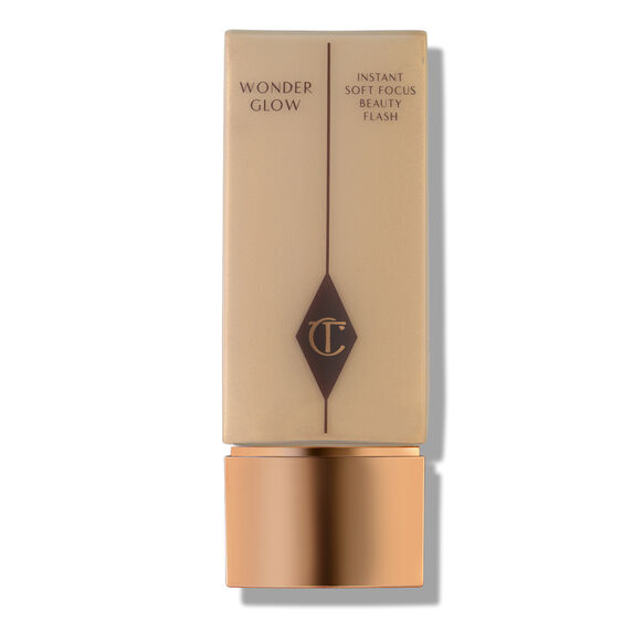 Charlotte Tilbury<br>Wonderglow Face Primer